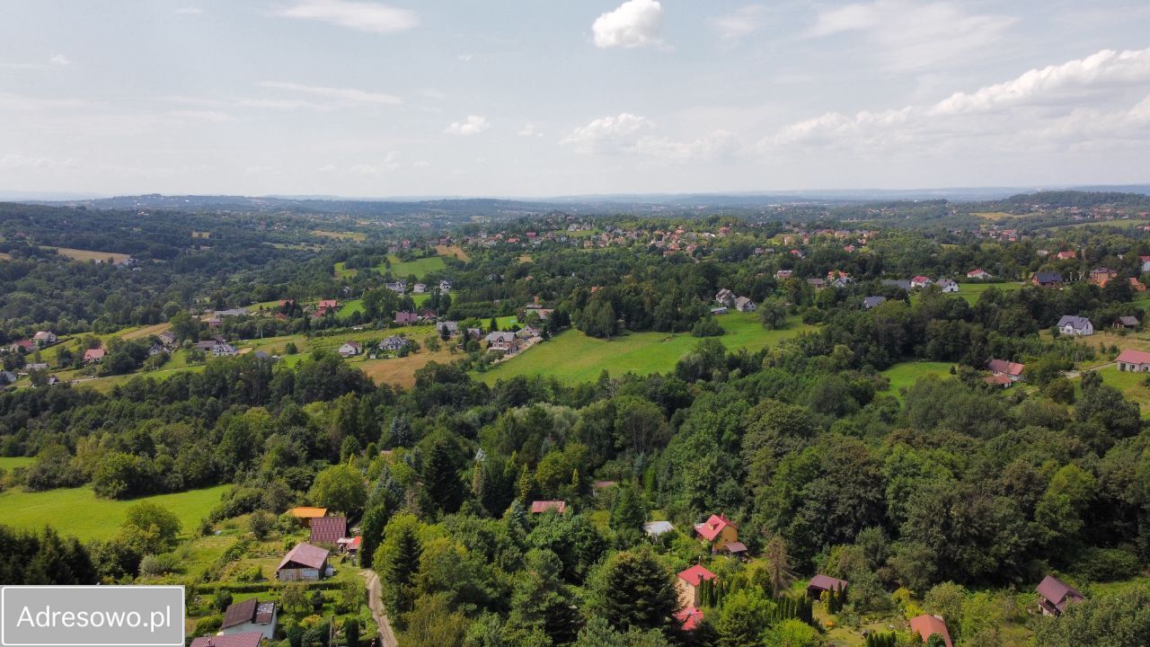 Działka rod Sygneczów. Zdjęcie 2