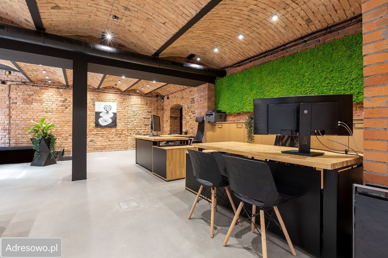 Biuro Poznań Łazarz, ul. Antoniego Małeckiego. Zdjęcie 18