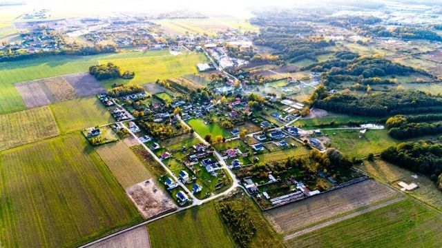 Działka budowlana Stanięcino. Zdjęcie 3