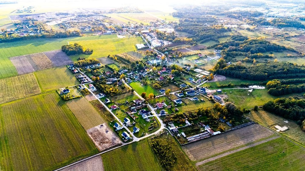 Działka budowlana Stanięcino. Zdjęcie 3