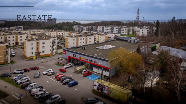 Lokal Gdynia Oksywie, ul. Bosmańska. Zdjęcie 16