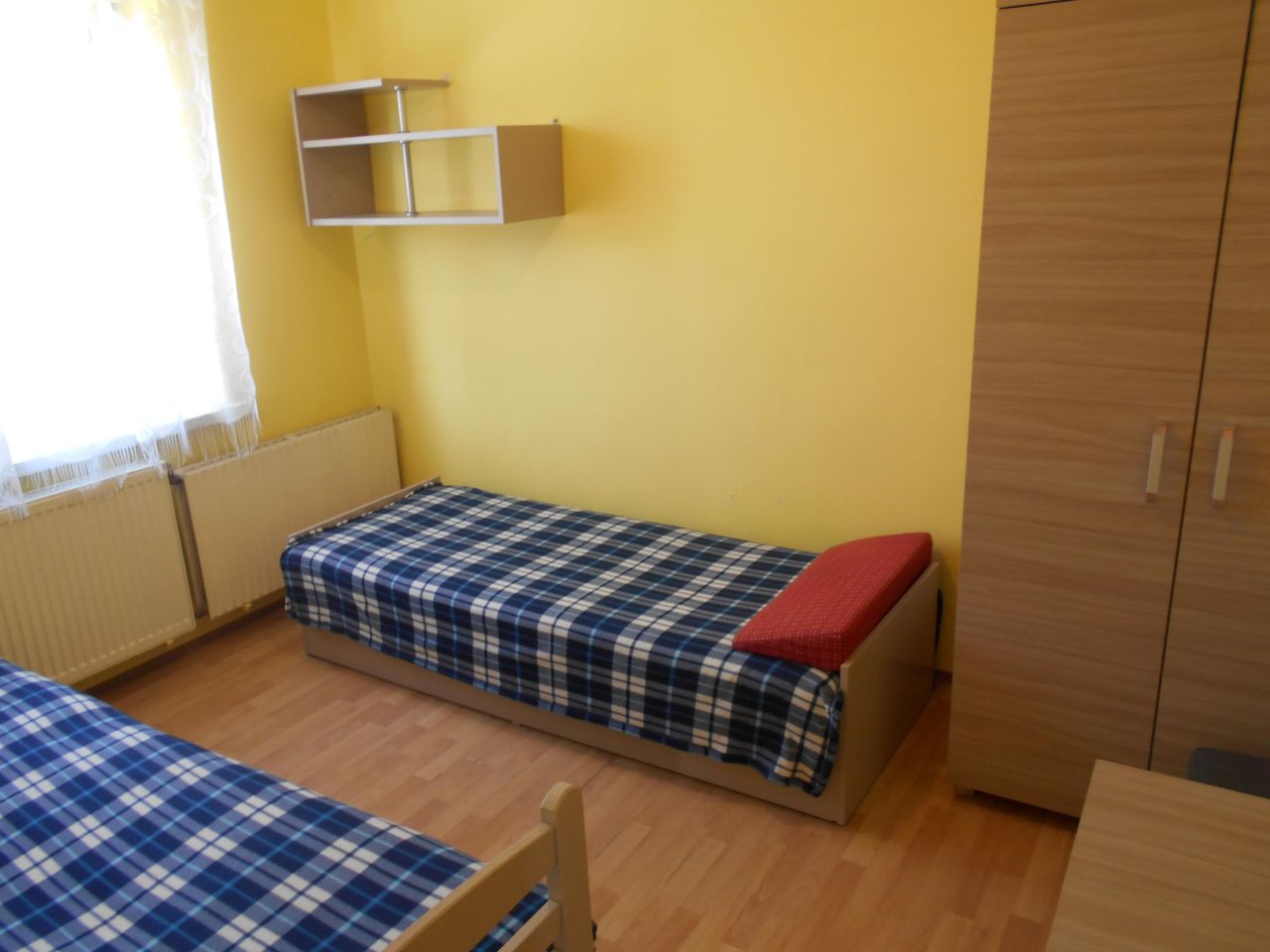 dom wolnostojący, 5 pokoi Nowa Sól Koserz, ul. Wiejska. Zdjęcie 14