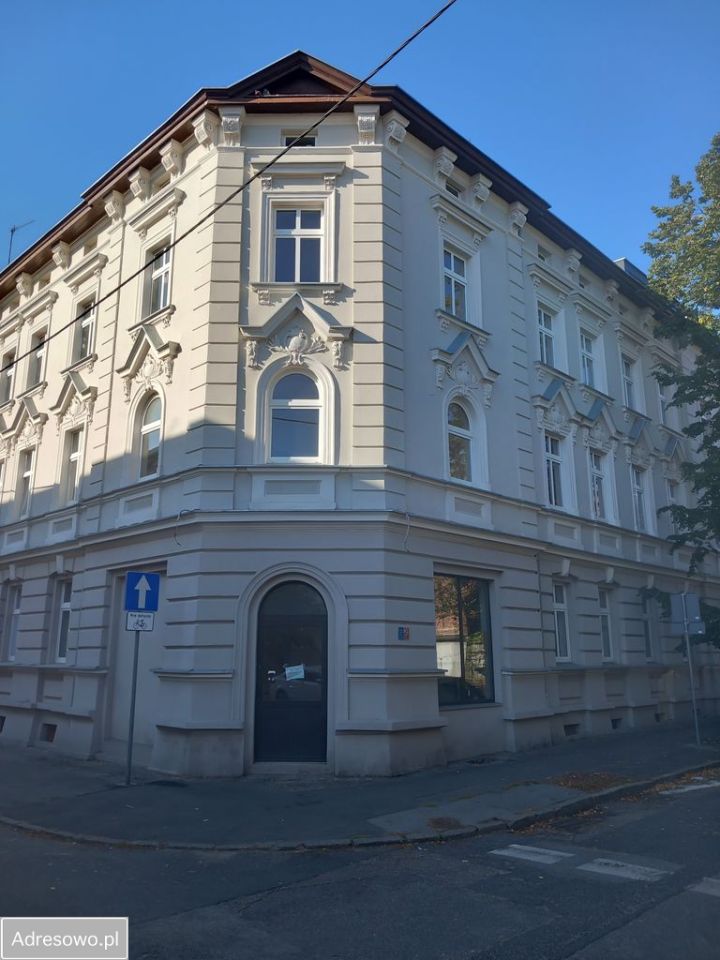 Nieruchomość komercyjna Bydgoszcz Okole, ul. Władysława Łokietka