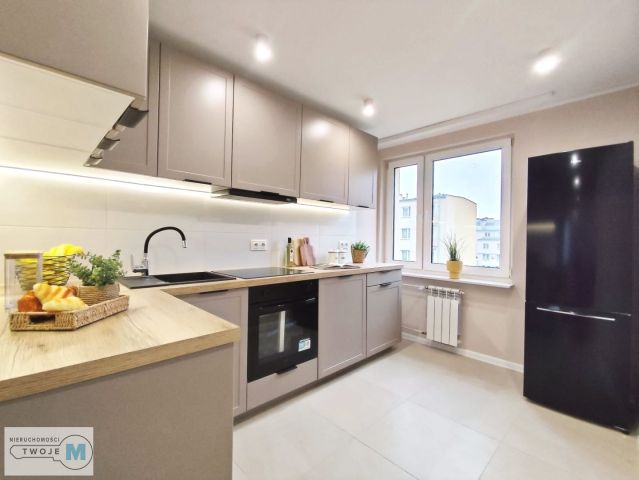 Mieszkanie 3-pokojowe Kielce, ul. Stara. Zdjęcie 2