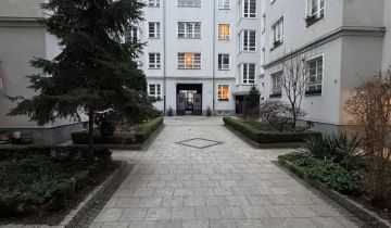 Mieszkanie 2-pokojowe Warszawa Śródmieście, ul. Poznańska