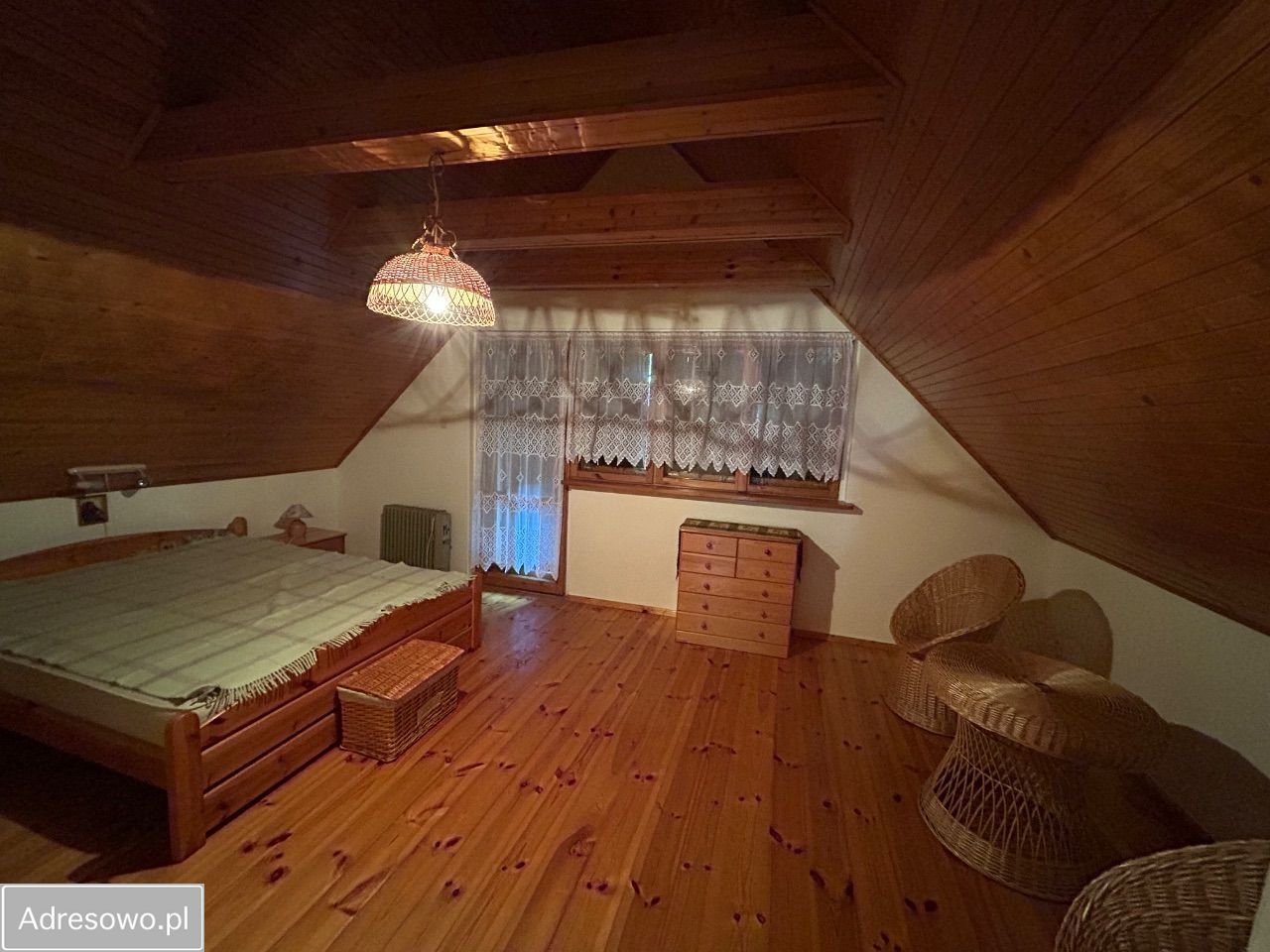 dom wolnostojący, 3 pokoje Jankowo Dolne. Zdjęcie 9