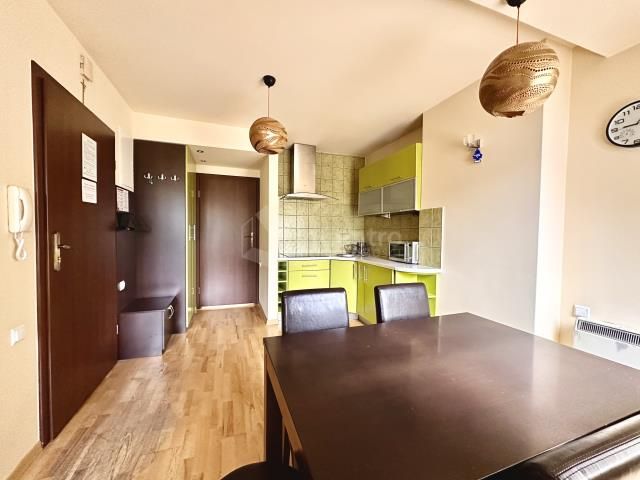 Mieszkanie 2-pokojowe Kościelisko, ul. Nędzy Kubińca. Zdjęcie 3