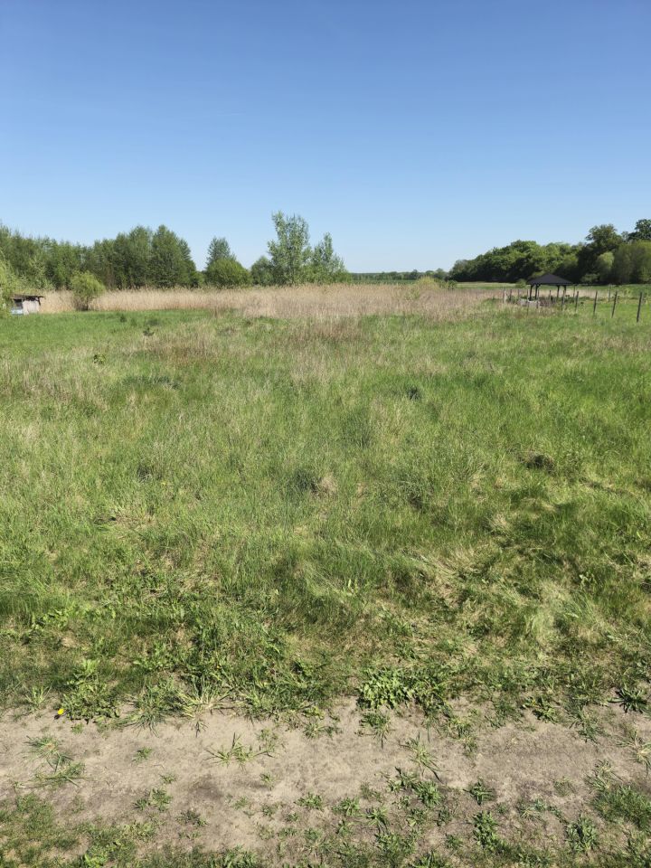 Działka budowlana Piotrkowice. Zdjęcie 3