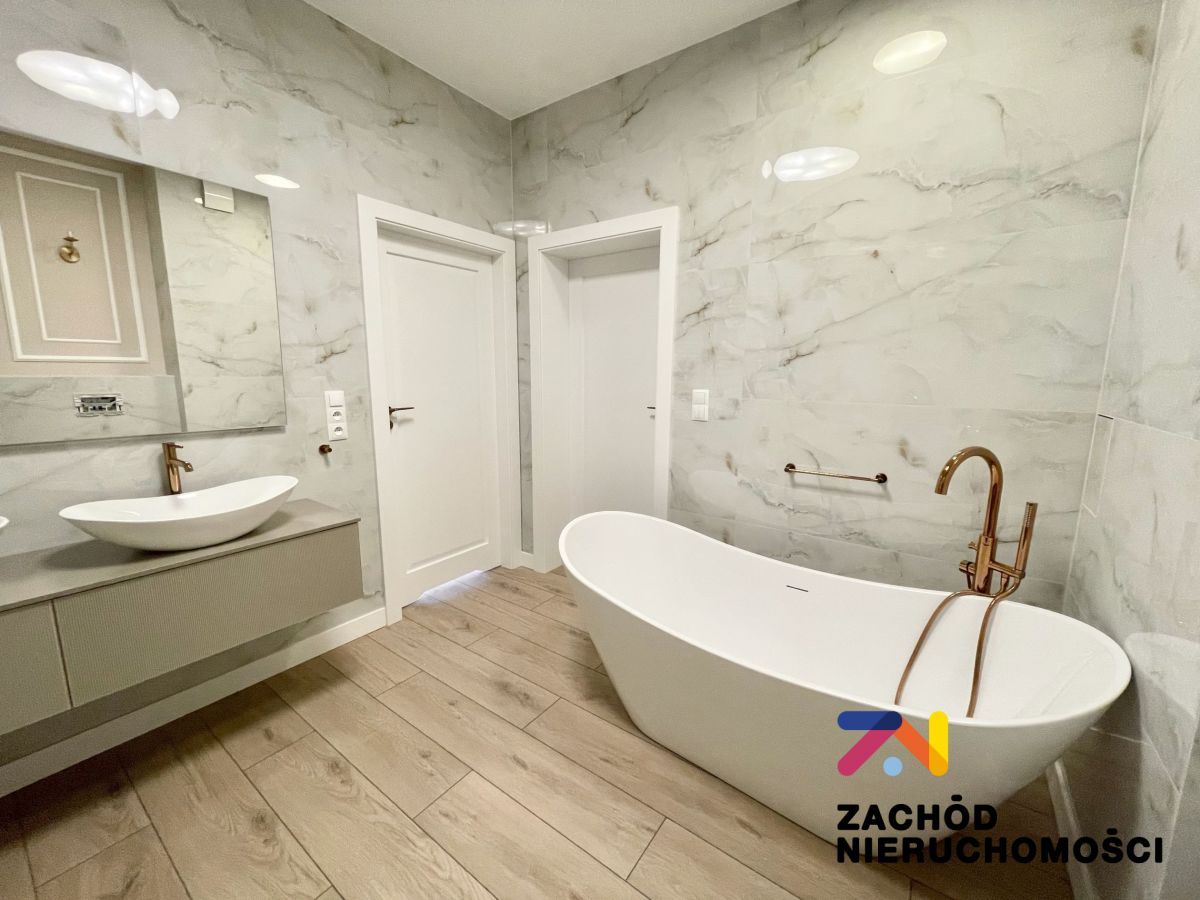 Mieszkanie 3-pokojowe Zielona Góra Centrum. Zdjęcie 6