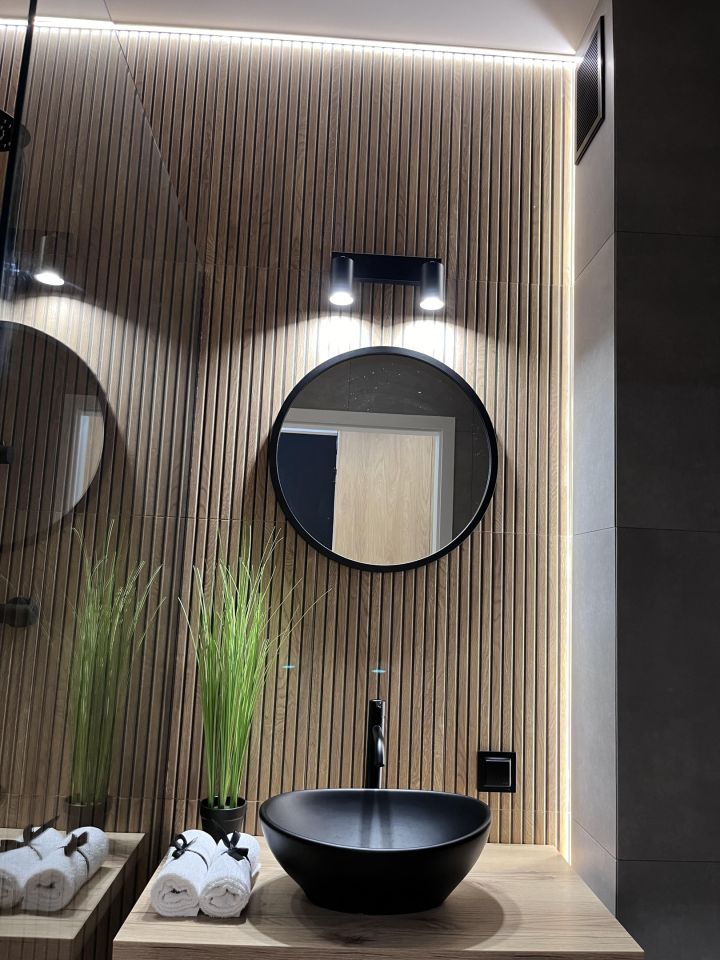 Mieszkanie 2-pokojowe Toruń Wrzosy, ul. Henryka Strobanda. Zdjęcie 25