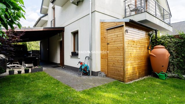 Mieszkanie 4-pokojowe Tomaszowice, ul. Kolberga. Zdjęcie 27