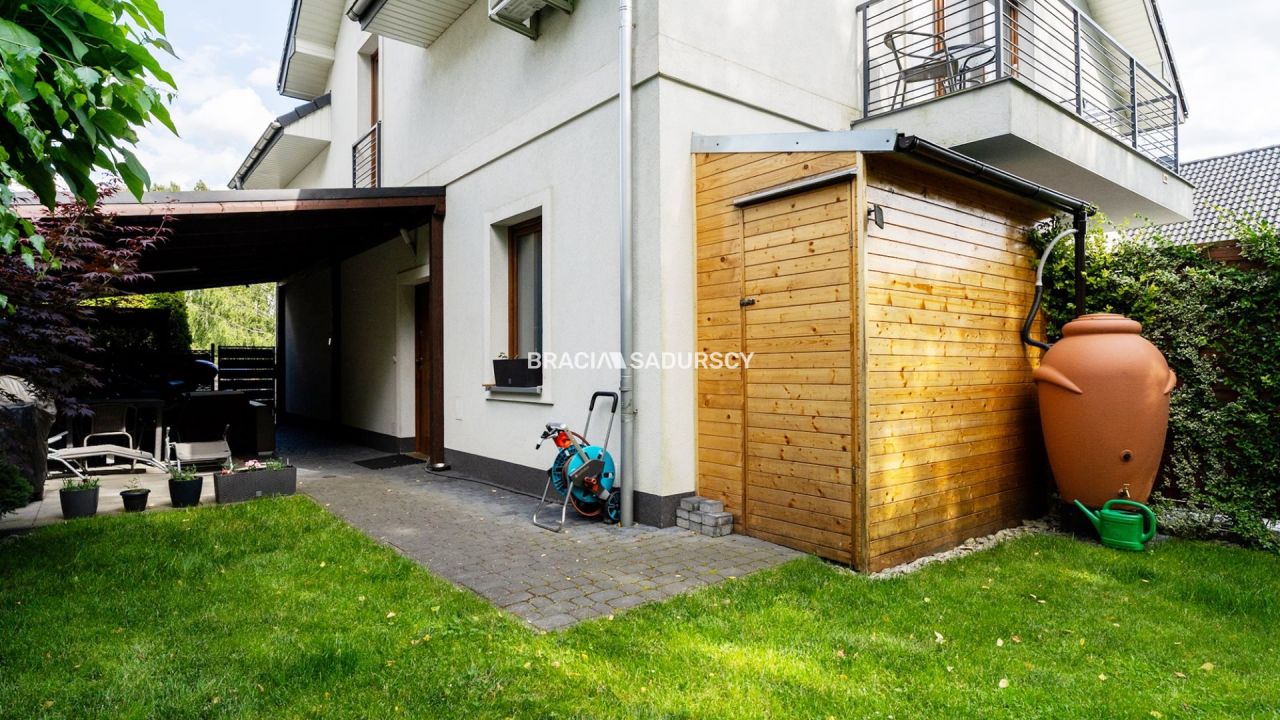 Mieszkanie 4-pokojowe Tomaszowice, ul. Kolberga. Zdjęcie 27