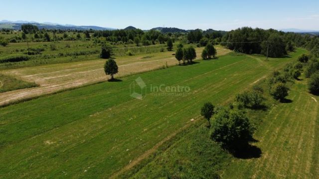 Działka budowlana Bór, ul. Widokowa. Zdjęcie 8