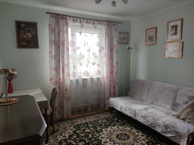 Mieszkanie 4-pokojowe Warszawa Białołęka, ul. Skarbka z Gór. Zdjęcie 8