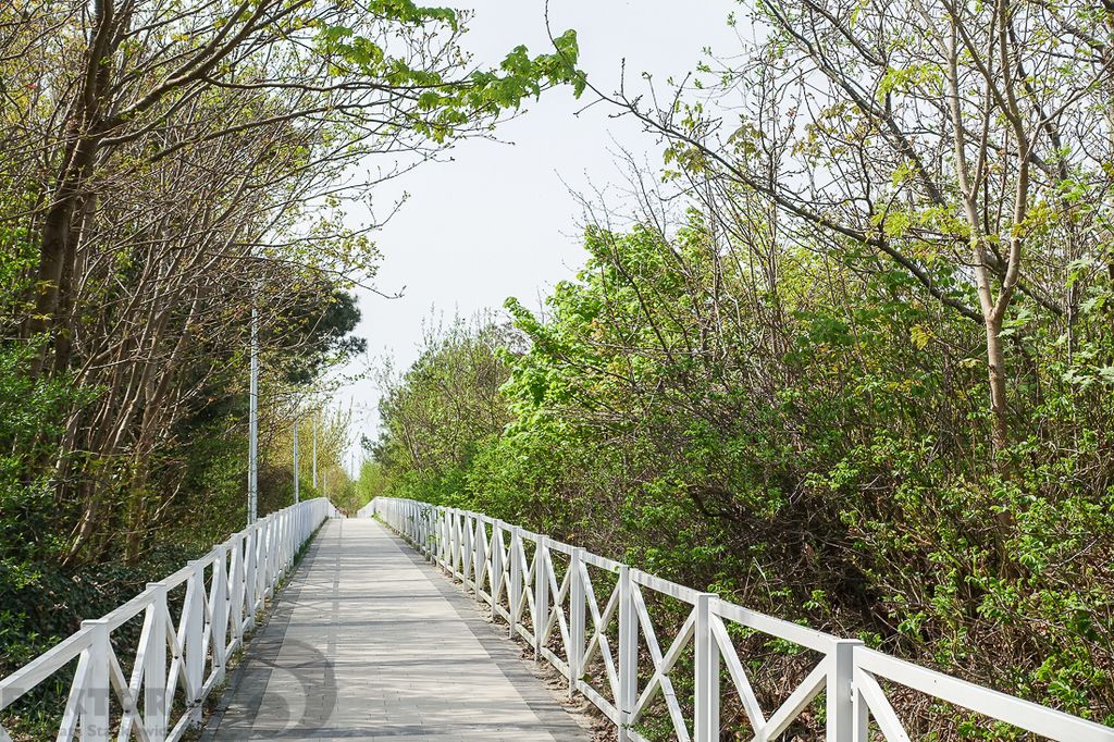 Mieszkanie 3-pokojowe Dziwnów. Zdjęcie 20