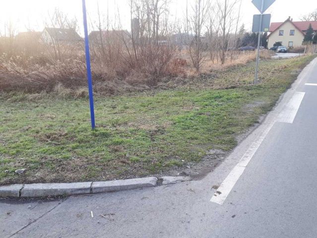 Działka budowlana Bogusławice. Zdjęcie 1