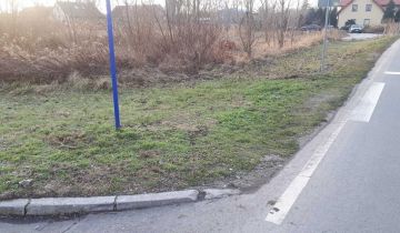 Działka budowlana Bogusławice