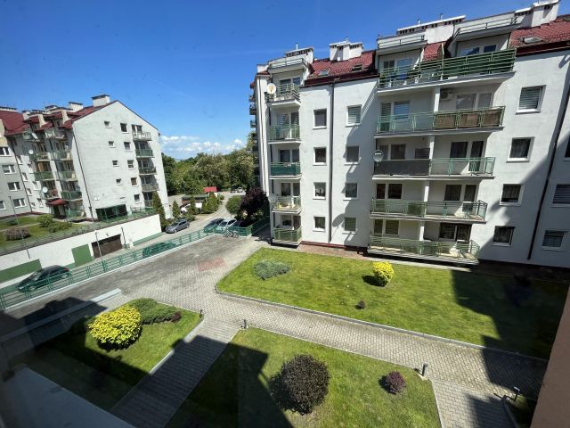 Mieszkanie 2-pokojowe Kraków Bieżanów, ul. Podłęska. Zdjęcie 11