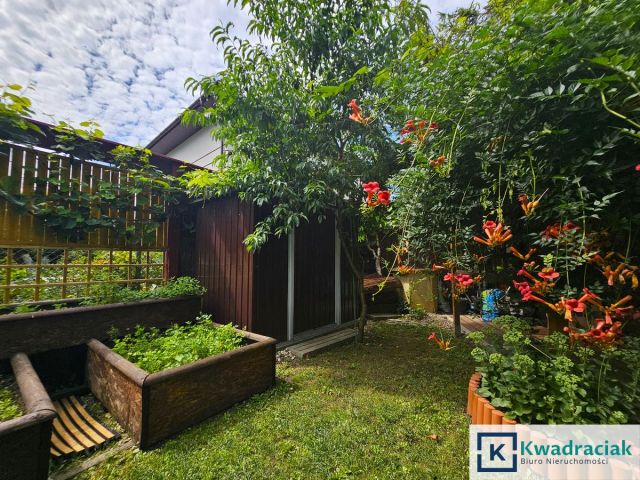 dom wolnostojący, 3 pokoje Krosno Zawodzie. Zdjęcie 35