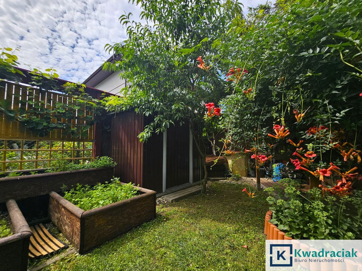 dom wolnostojący, 3 pokoje Krosno Zawodzie. Zdjęcie 35