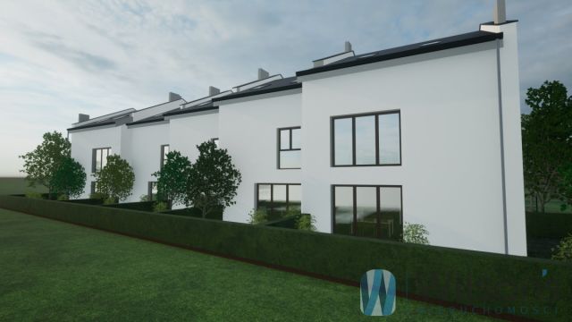 Mieszkanie 3-pokojowe Marki, ul. Grażyny. Zdjęcie 3