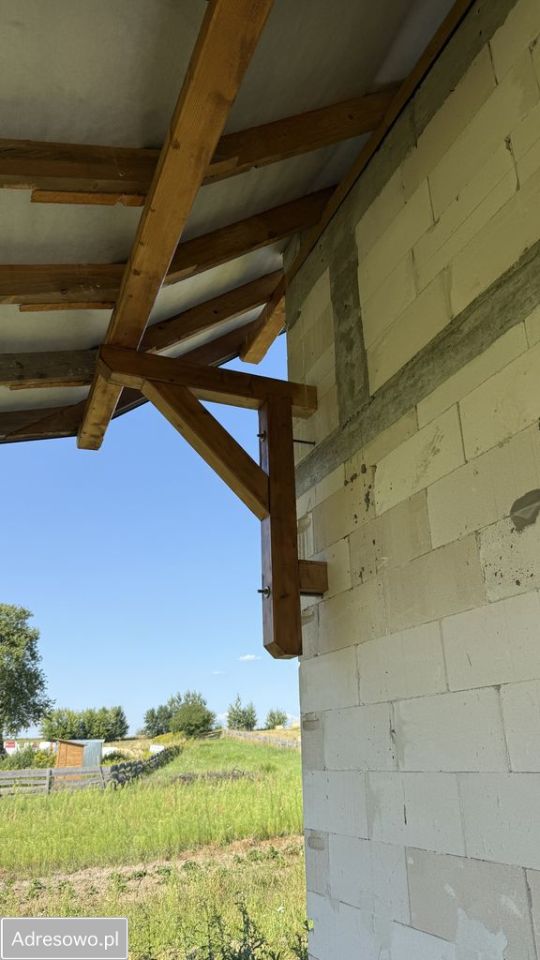 dom wolnostojący, 4 pokoje Kamień. Zdjęcie 13