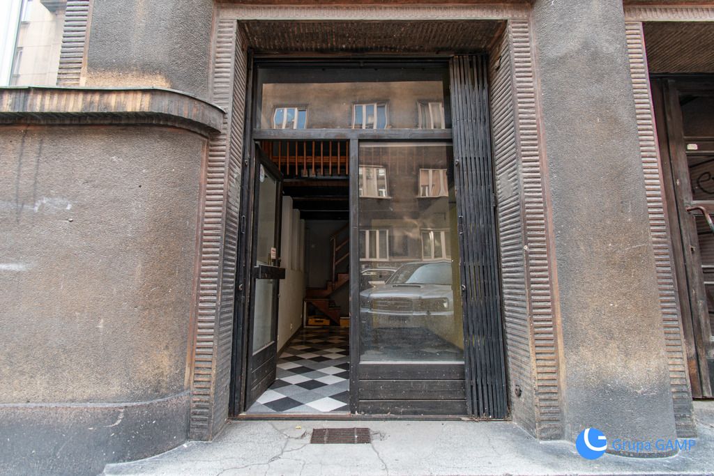 Biuro Kraków Krowodrza, ul. Teofila Aleksandra Lenartowicza. Zdjęcie 7