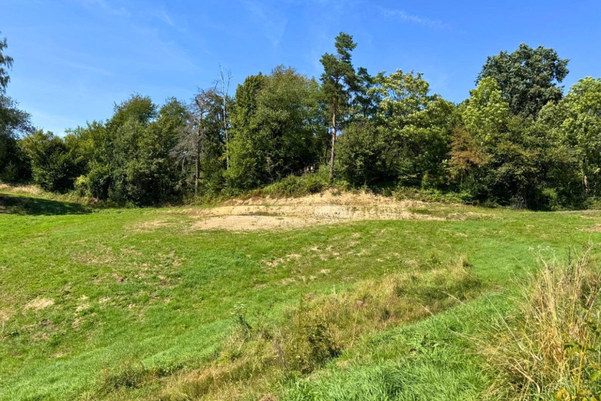 Działka budowlana Kiełczawa. Zdjęcie 10