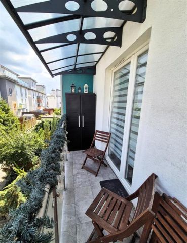 Mieszkanie 4-pokojowe Wrocław Lipa Piotrowska, ul. Bazyliowa. Zdjęcie 14