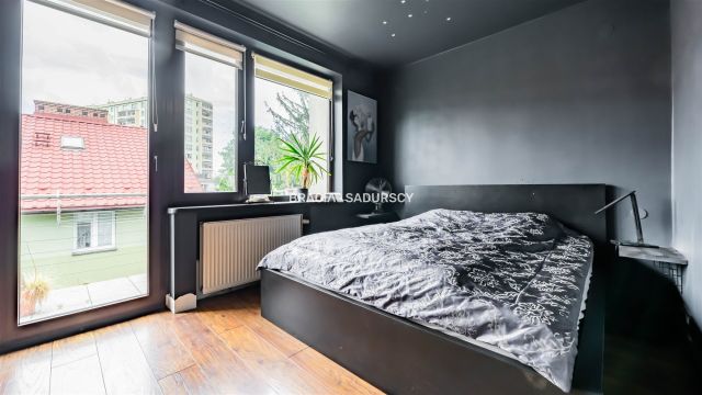 budynek wielorodzinny, 3 pokoje Kraków Prądnik Czerwony, ul. Promienistych. Zdjęcie 14