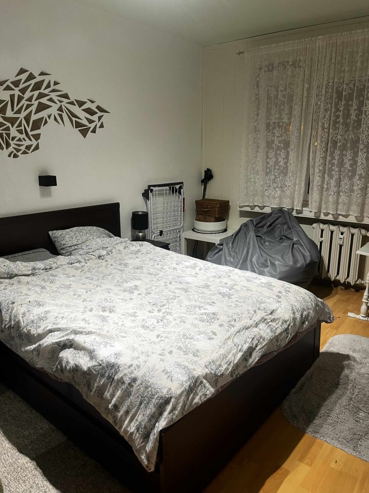 Mieszkanie 3-pokojowe Aleksandrów Łódzki Centrum, ul. Senatorska. Zdjęcie 6