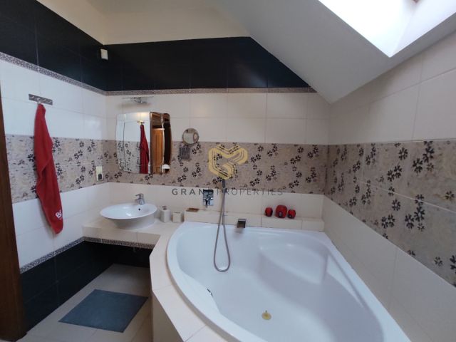 bliźniak, 4 pokoje Warszawa Wawer. Zdjęcie 11