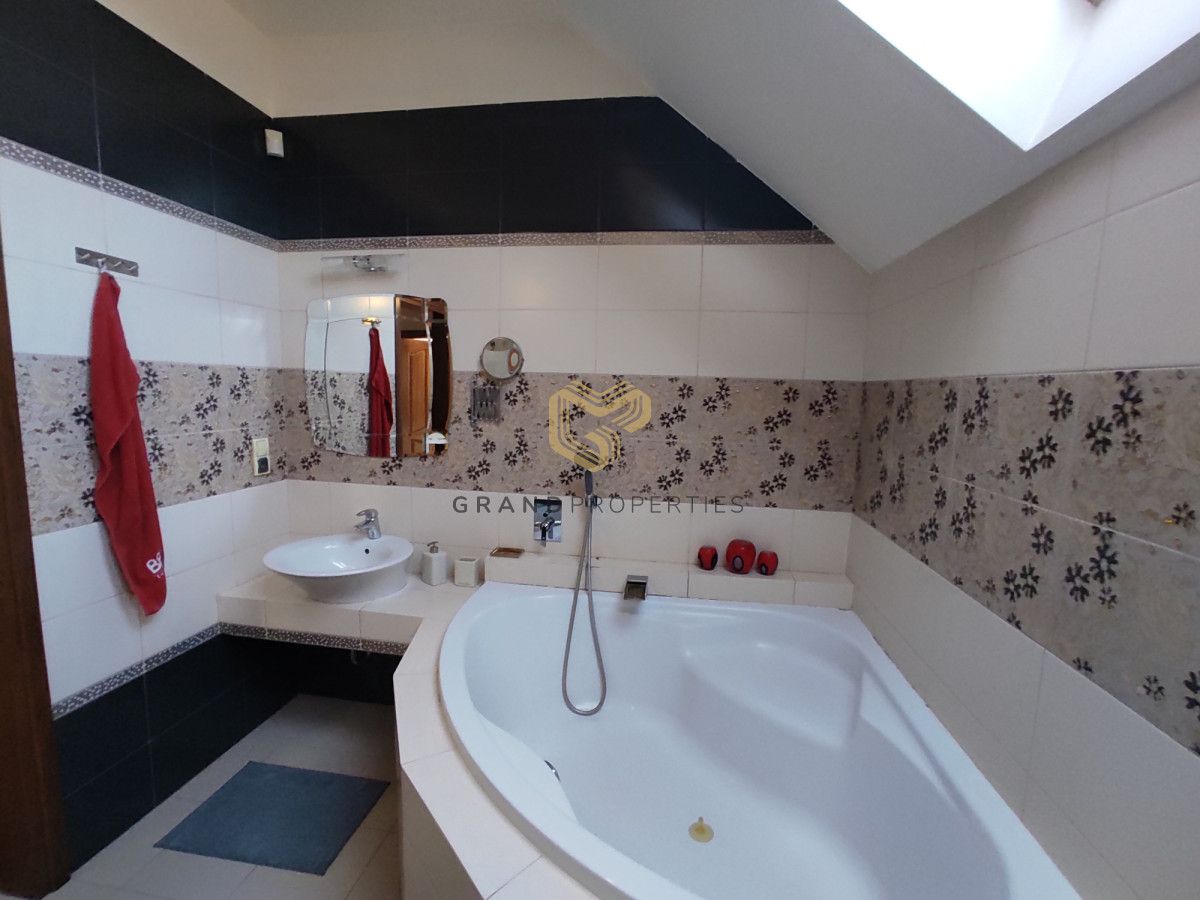 bliźniak, 4 pokoje Warszawa Wawer. Zdjęcie 11