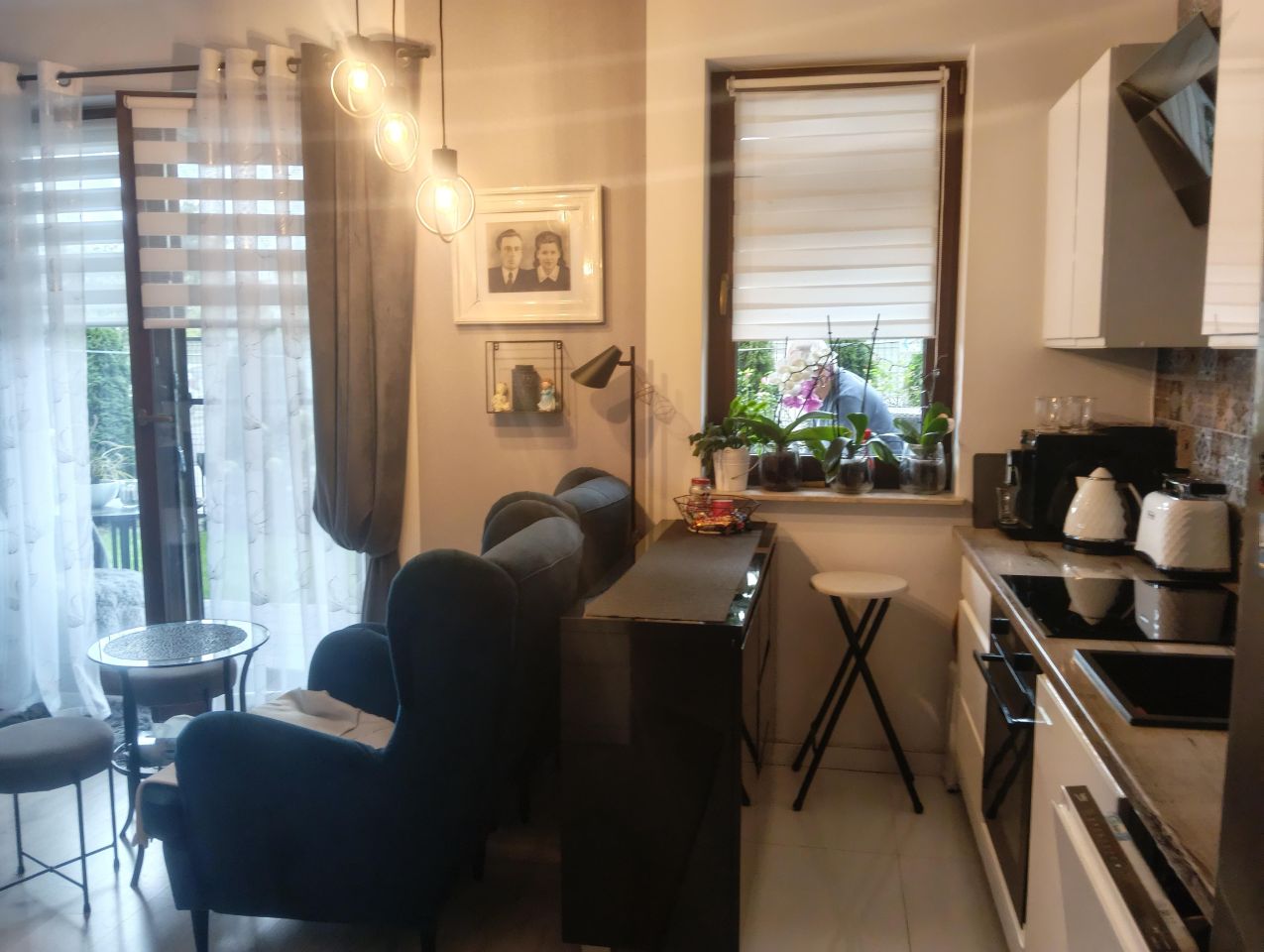 Mieszkanie 2-pokojowe Stara Iwiczna, ul. Nowa. Zdjęcie 10