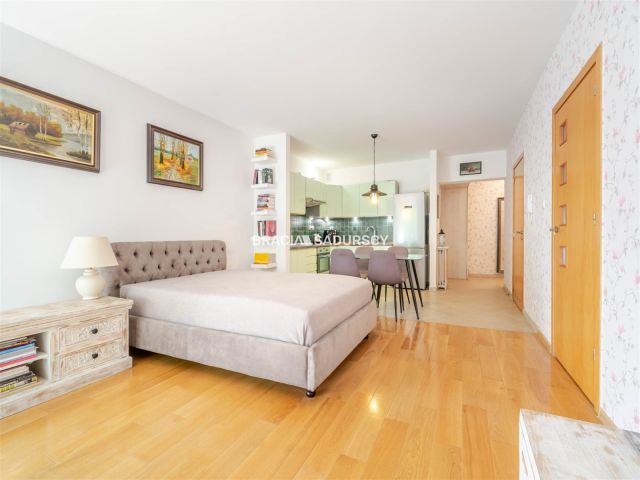 Mieszkanie 2-pokojowe Kraków Zwierzyniec, ul. Niezapominajek. Zdjęcie 5