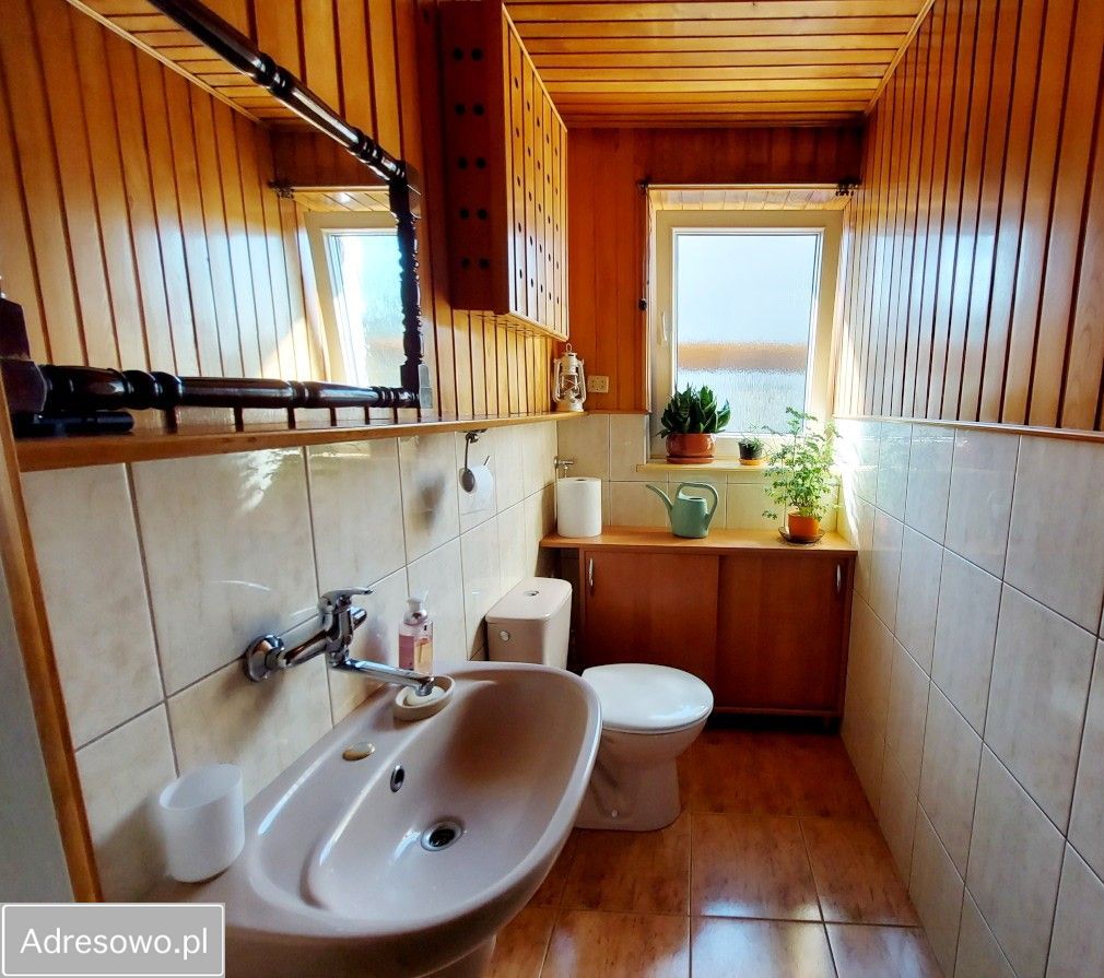 dom wolnostojący, 5 pokoi Giżycko, ul. Myśliwska. Zdjęcie 11