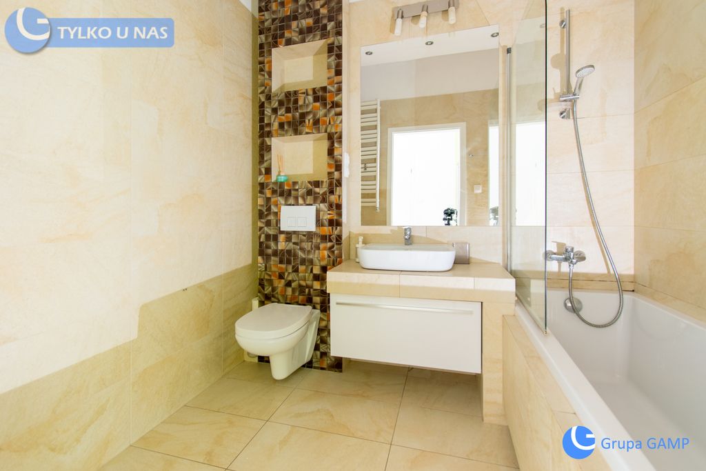 Mieszkanie 2-pokojowe Kraków, ul. Rakowicka. Zdjęcie 8