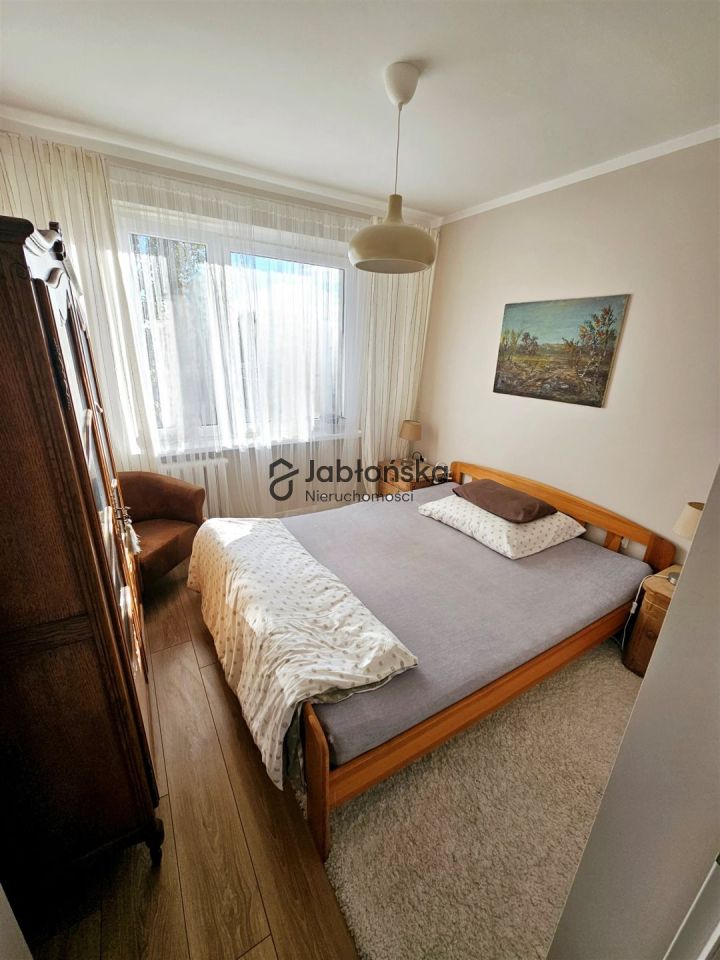 Mieszkanie 4-pokojowe Bydgoszcz Fordon. Zdjęcie 8