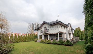 dom wolnostojący, 6 pokoi Warszawa Wesoła