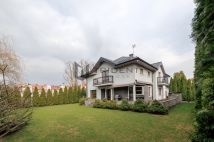 dom wolnostojący, 6 pokoi Warszawa Wesoła