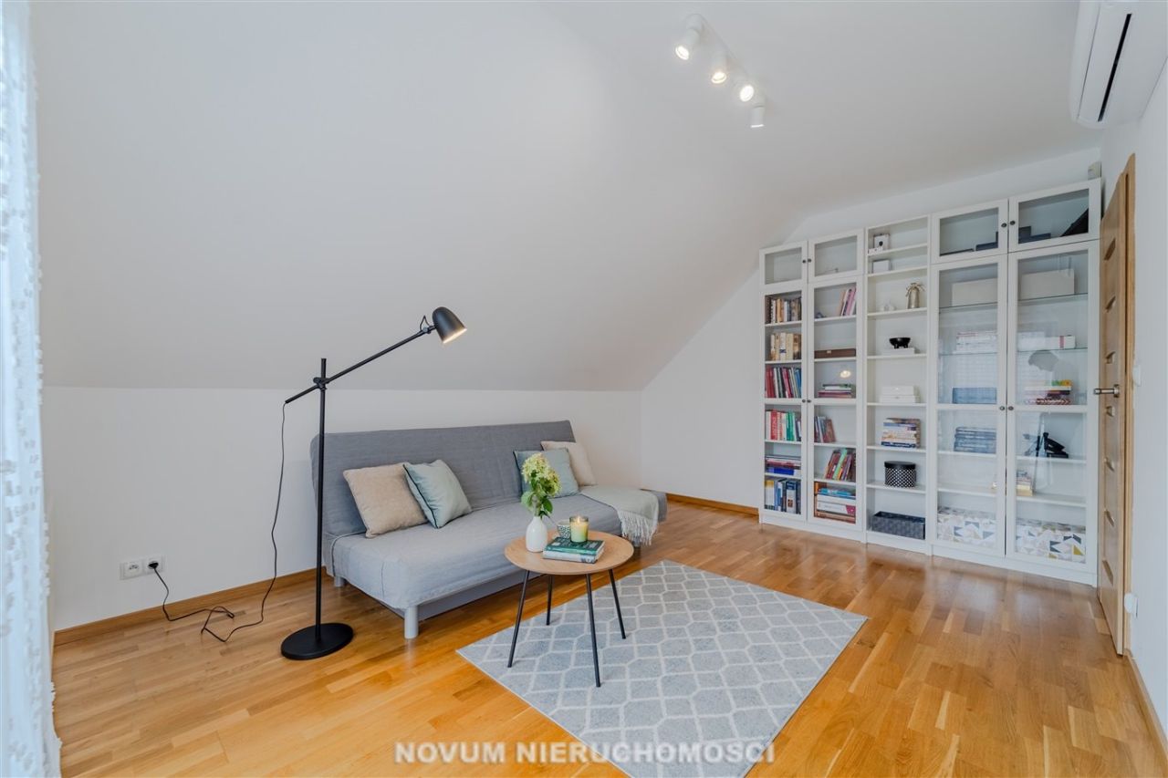 dom wolnostojący, 5 pokoi Tarnowskie Góry, ul. Bukowa. Zdjęcie 16