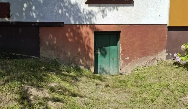 dom wolnostojący, 3 pokoje Hucisko Jawornickie