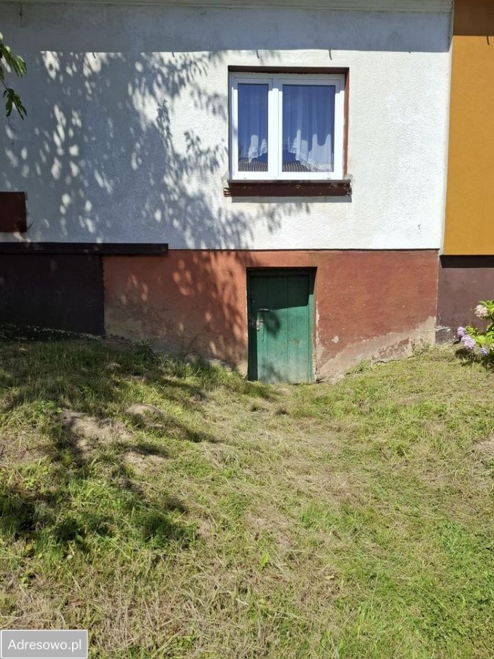 dom wolnostojący, 3 pokoje Hucisko Jawornickie