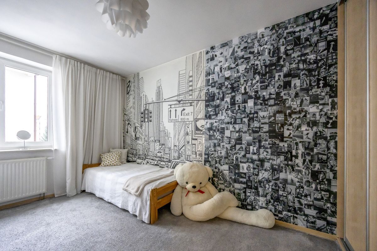 Mieszkanie 5-pokojowe Warszawa Włochy, ul. Aleje Jerozolimskie. Zdjęcie 13