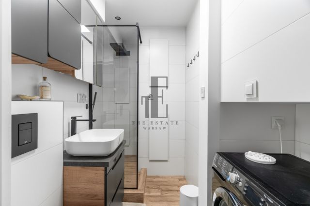 Mieszkanie 2-pokojowe Warszawa Śródmieście, ul. Aleje Jerozolimskie. Zdjęcie 6