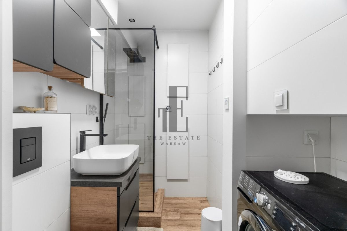 Mieszkanie 2-pokojowe Warszawa Śródmieście, ul. Aleje Jerozolimskie. Zdjęcie 6