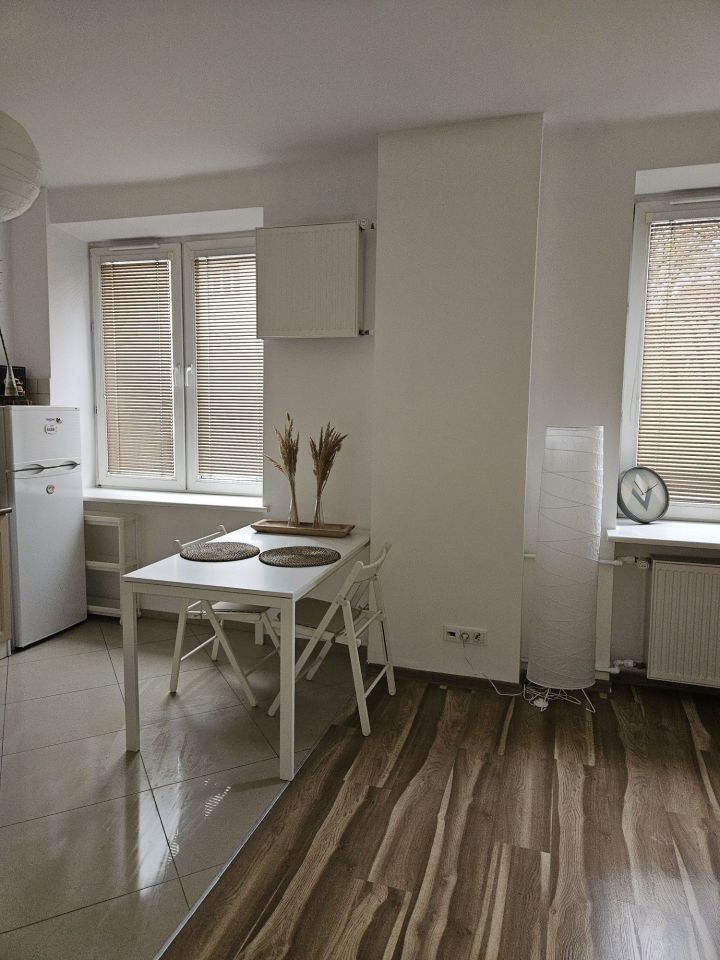 Mieszkanie 1-pokojowe Warszawa Ochota. Zdjęcie 3