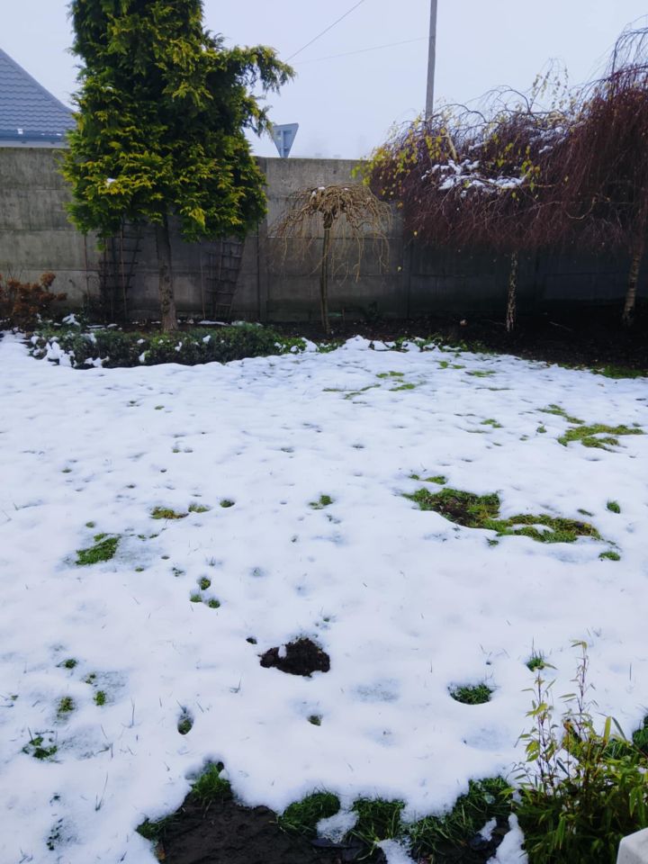 dom szeregowy, 3 pokoje Miączyn Duży. Zdjęcie 3