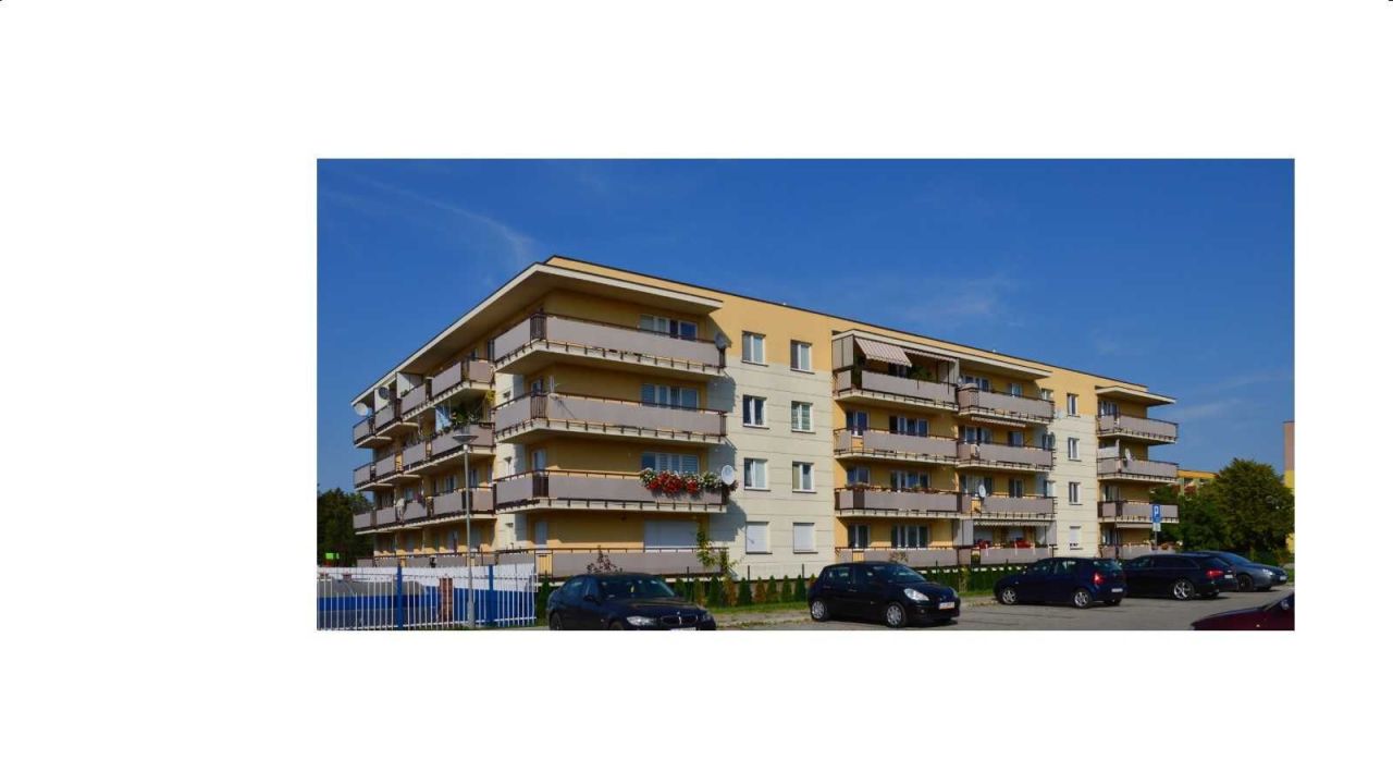 Mieszkanie 3-pokojowe Łęczna, ul. Szkolna. Zdjęcie 7