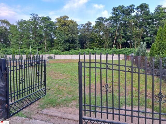 Działka budowlana Klembów, ul. Jana Pawła II. Zdjęcie 5